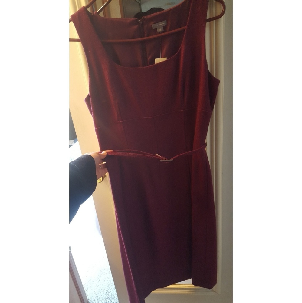 Ann Taylor dress